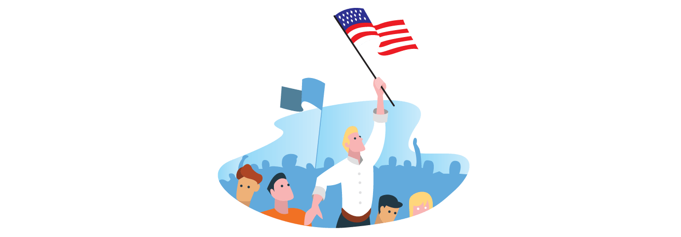 Blockchain regulation in the US