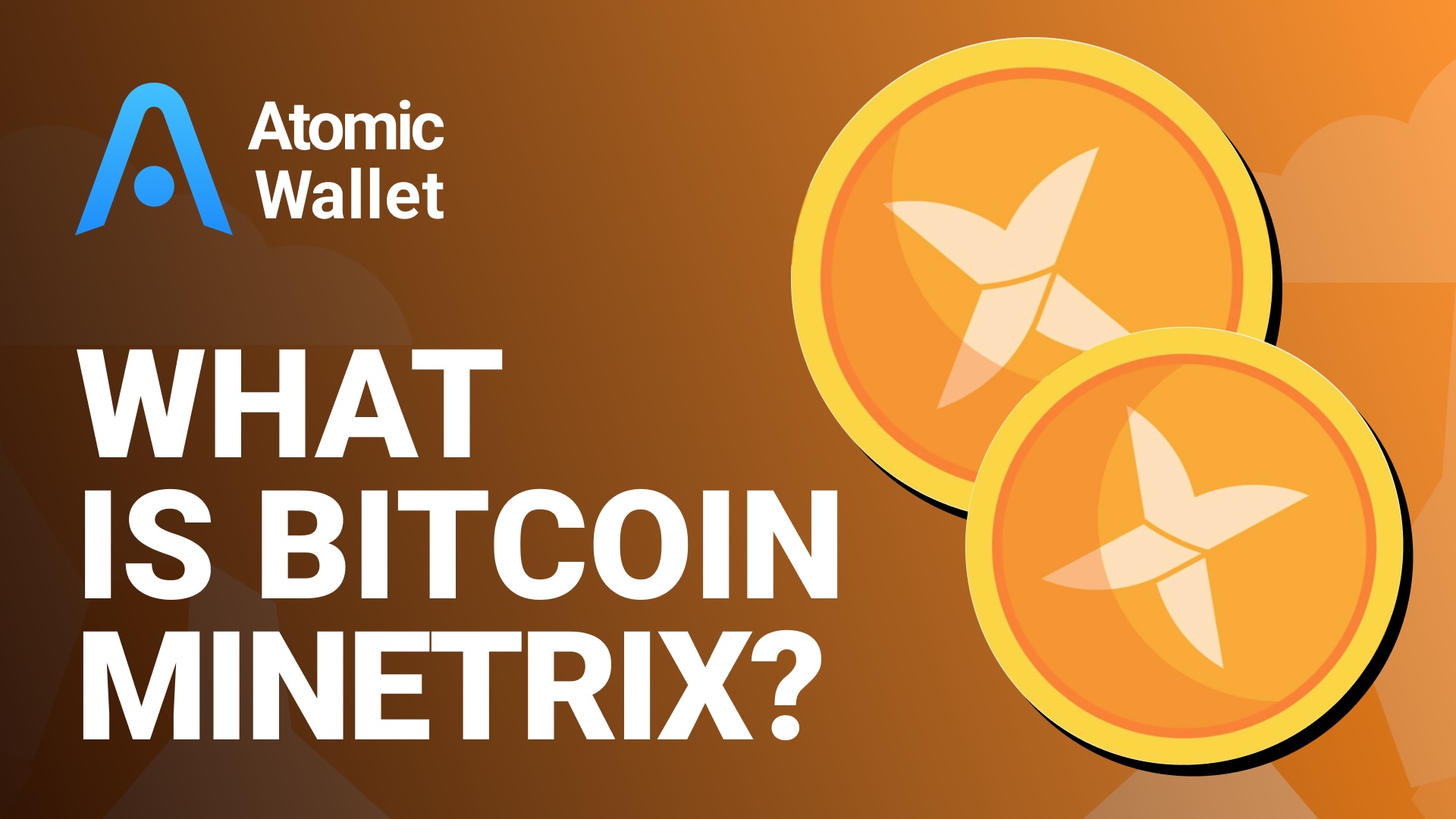 What is Bitcoin Minetrix?