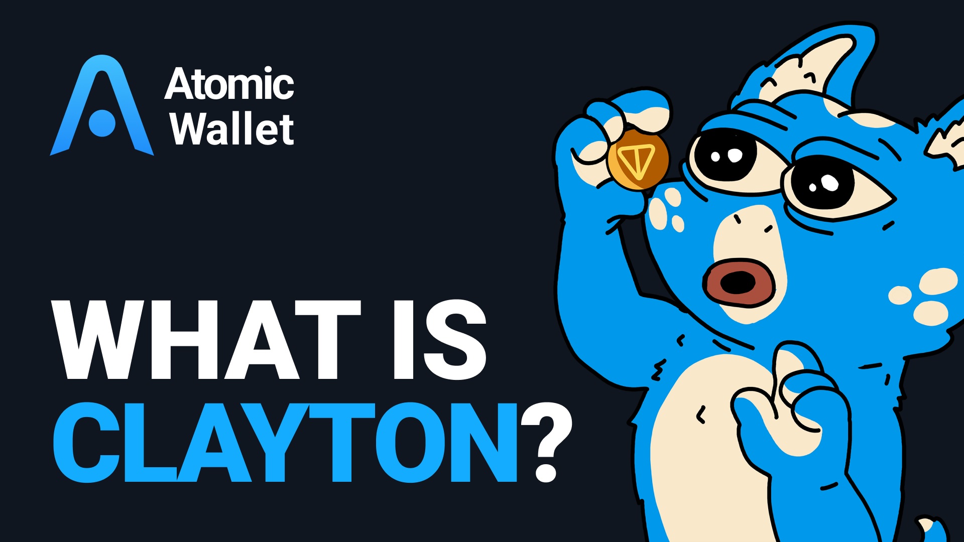 What is Clayton? 