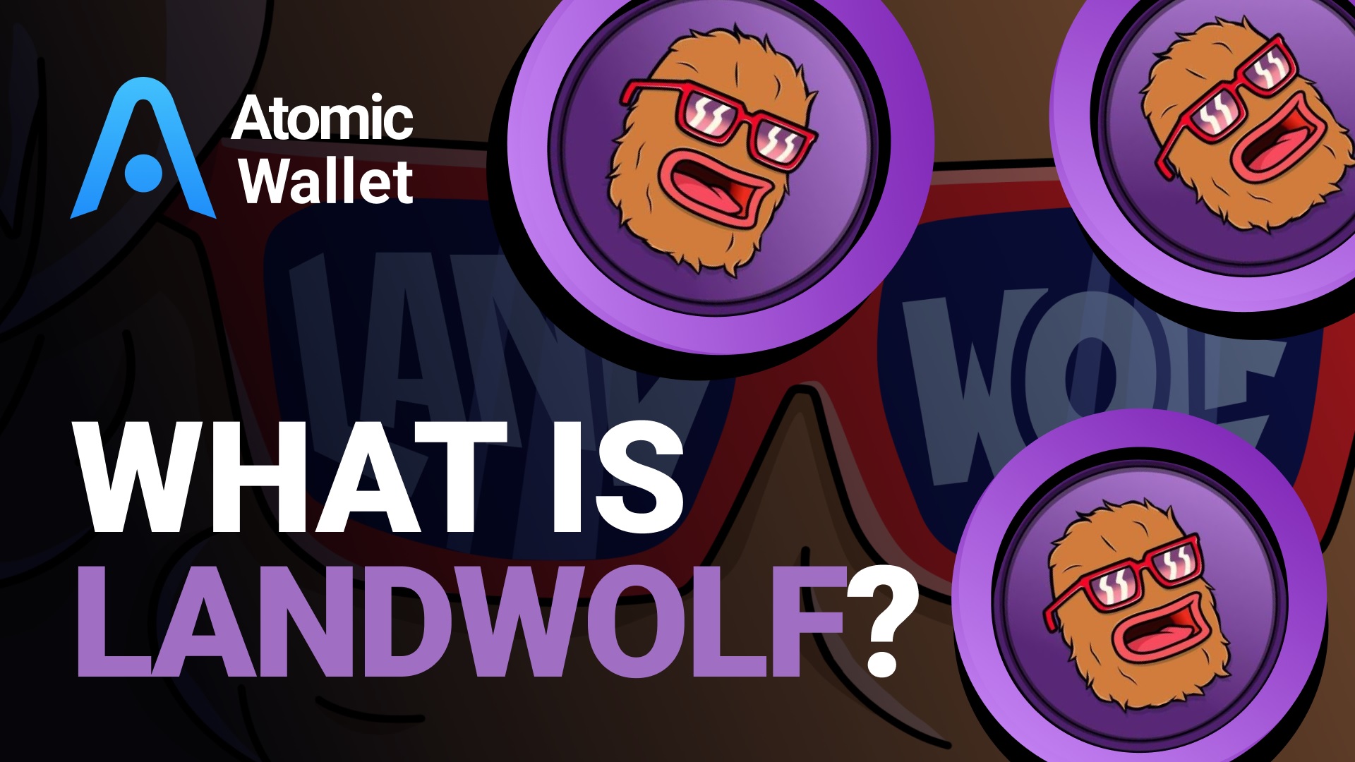 What is Landwolf? 