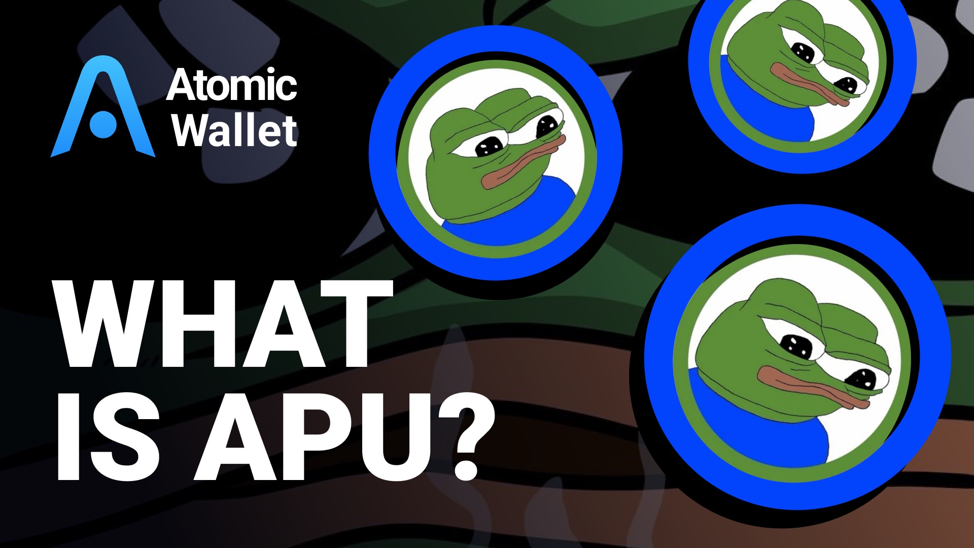 What is Apu?