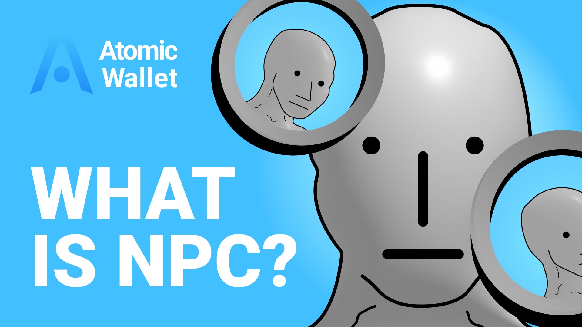 What is NPC? 