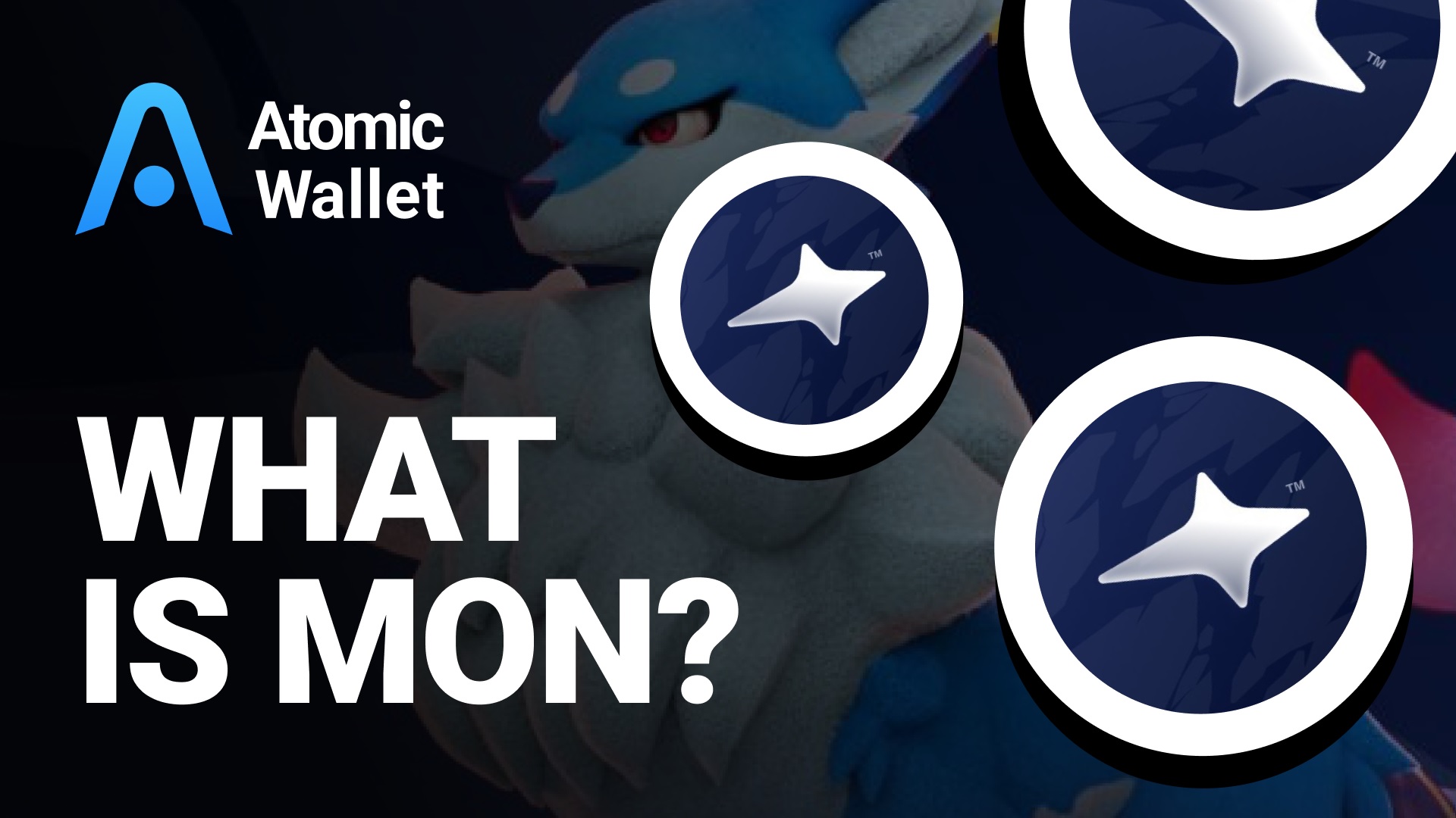 What is MON?