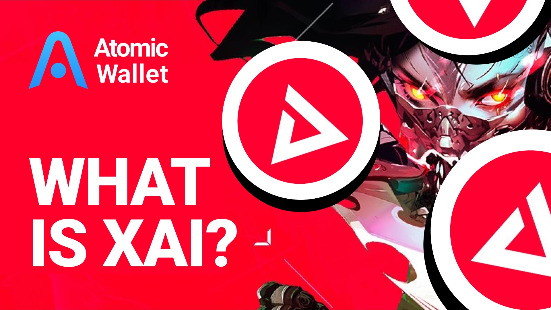 What is Xai?