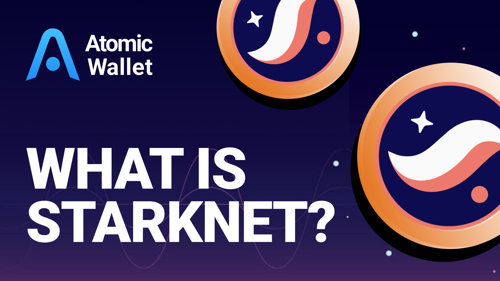 What is Starknet? 