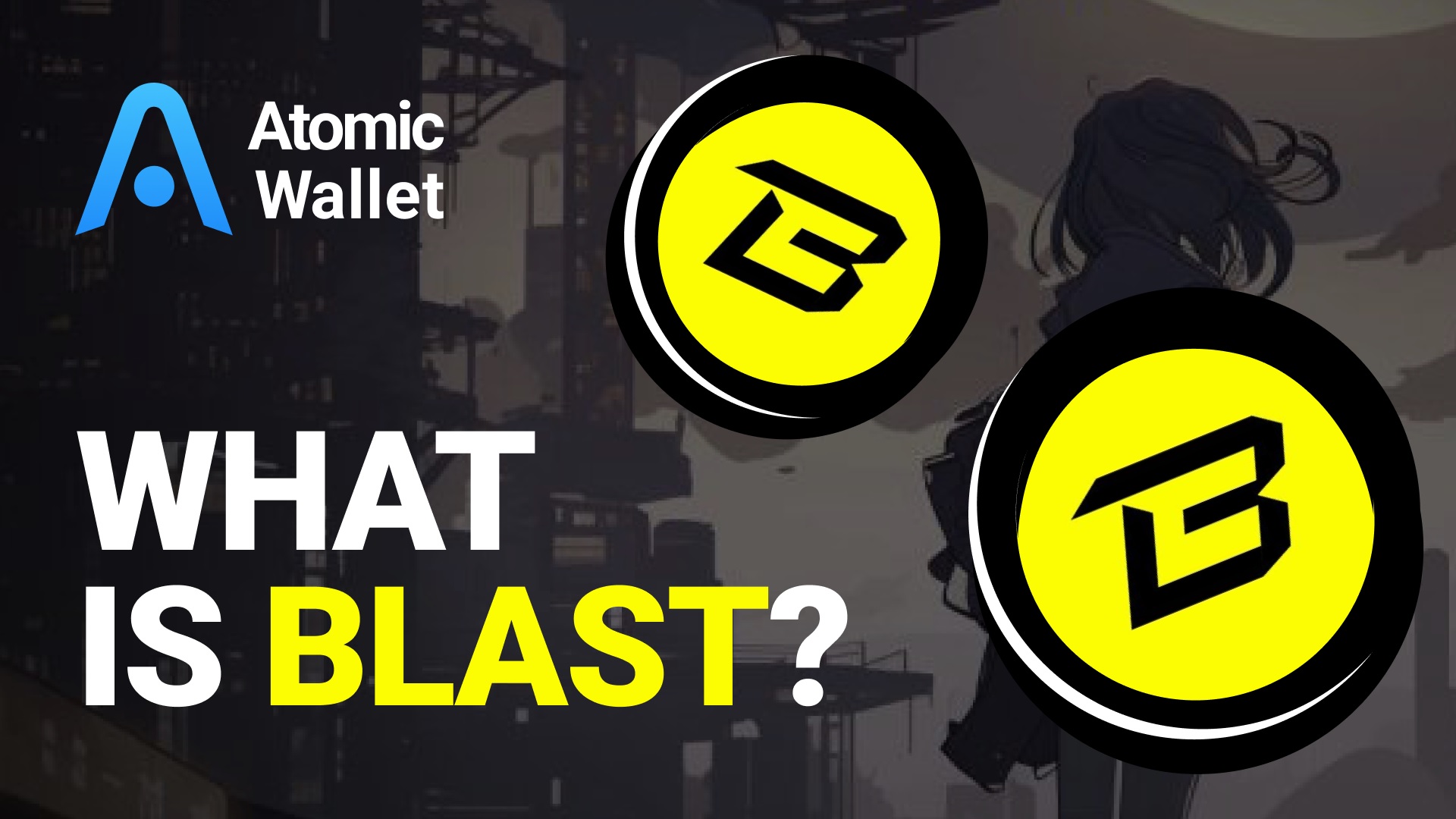 What is Blast? 