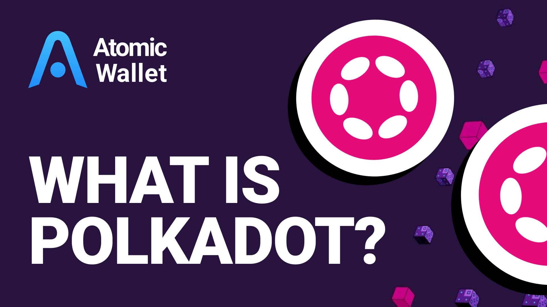 What is Polkadot (DOT)