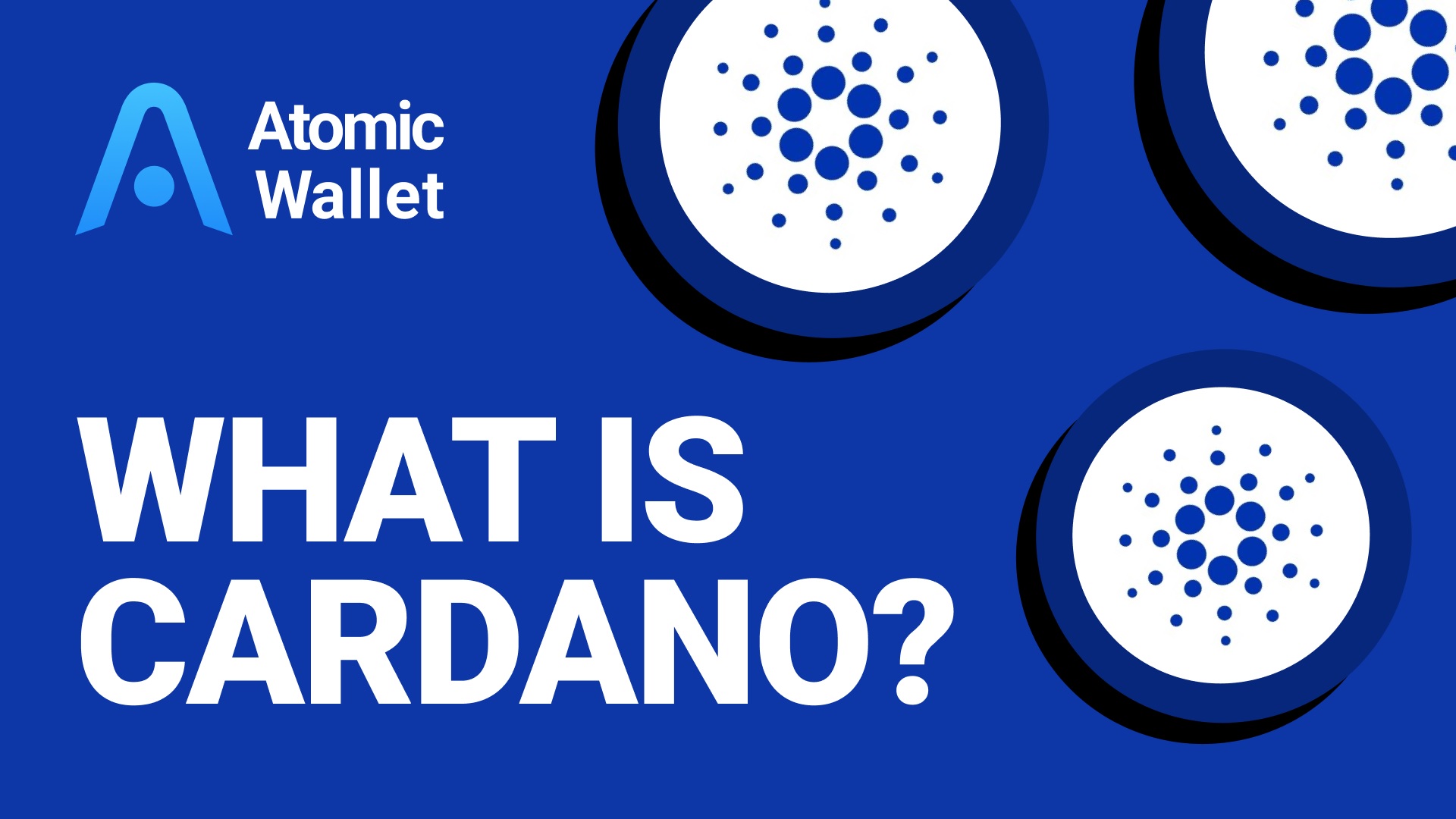 What is Cardano (ADA) and How Does It Work?