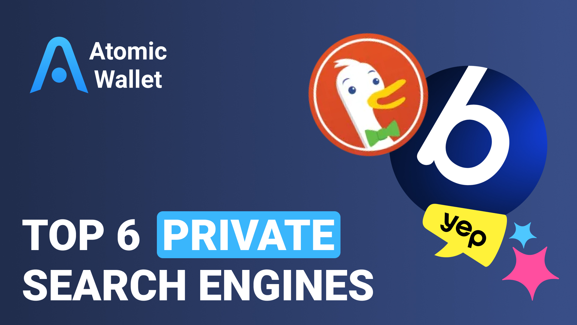 Private Search Engines: Top 6 Picks