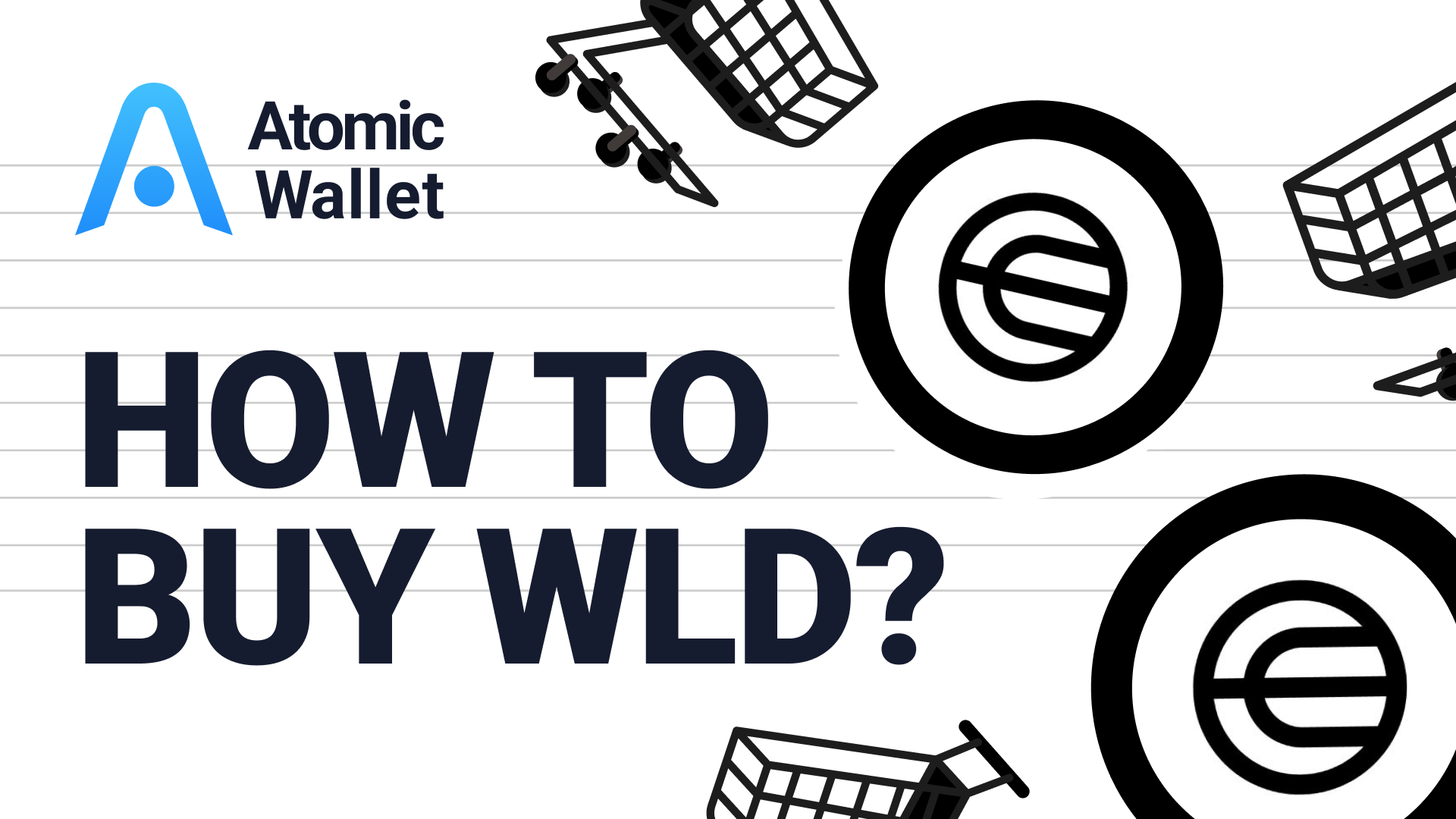 How to buy WLD?