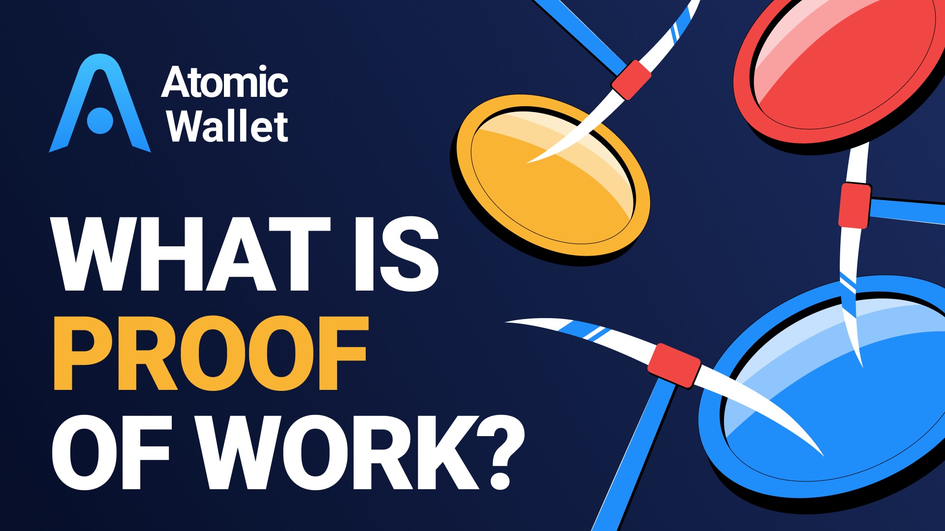 What Is Proof-of-Work (PoW) and How Does It Work in 2024?