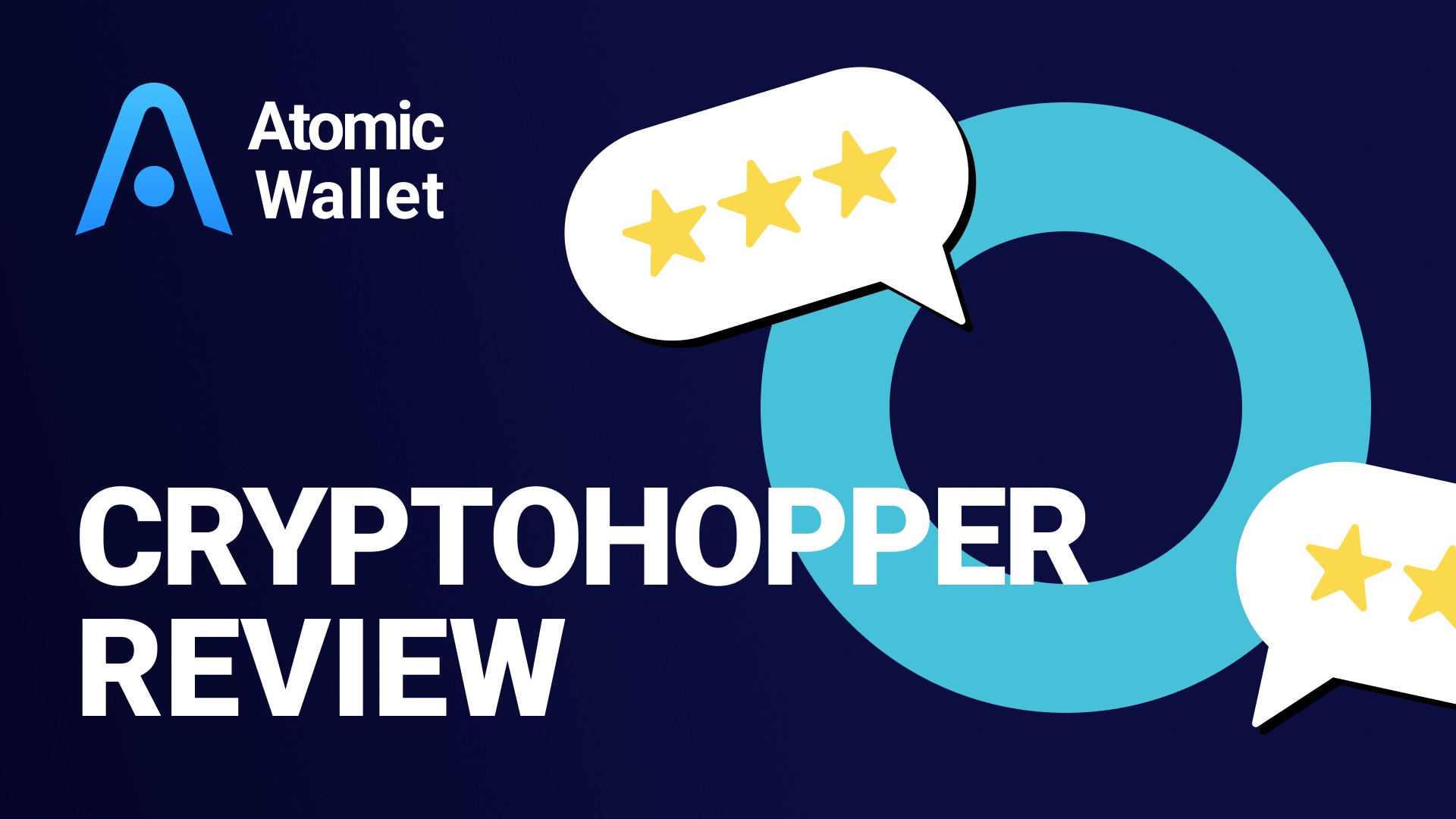 Cryptohopper Review