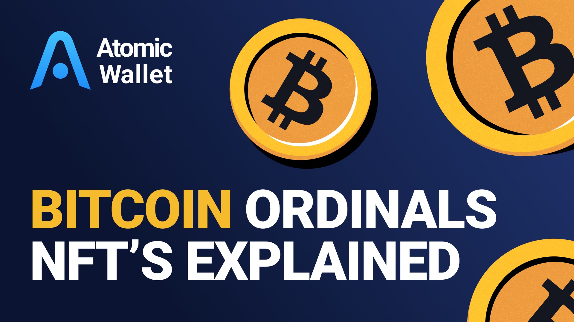 What are Bitcoin Ordinals? Examining the Pros and Cons