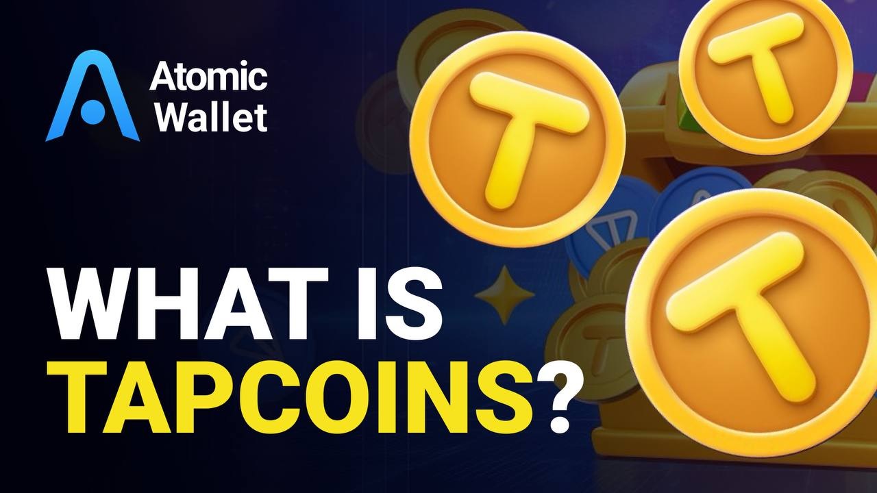 What Is TapCoins? 