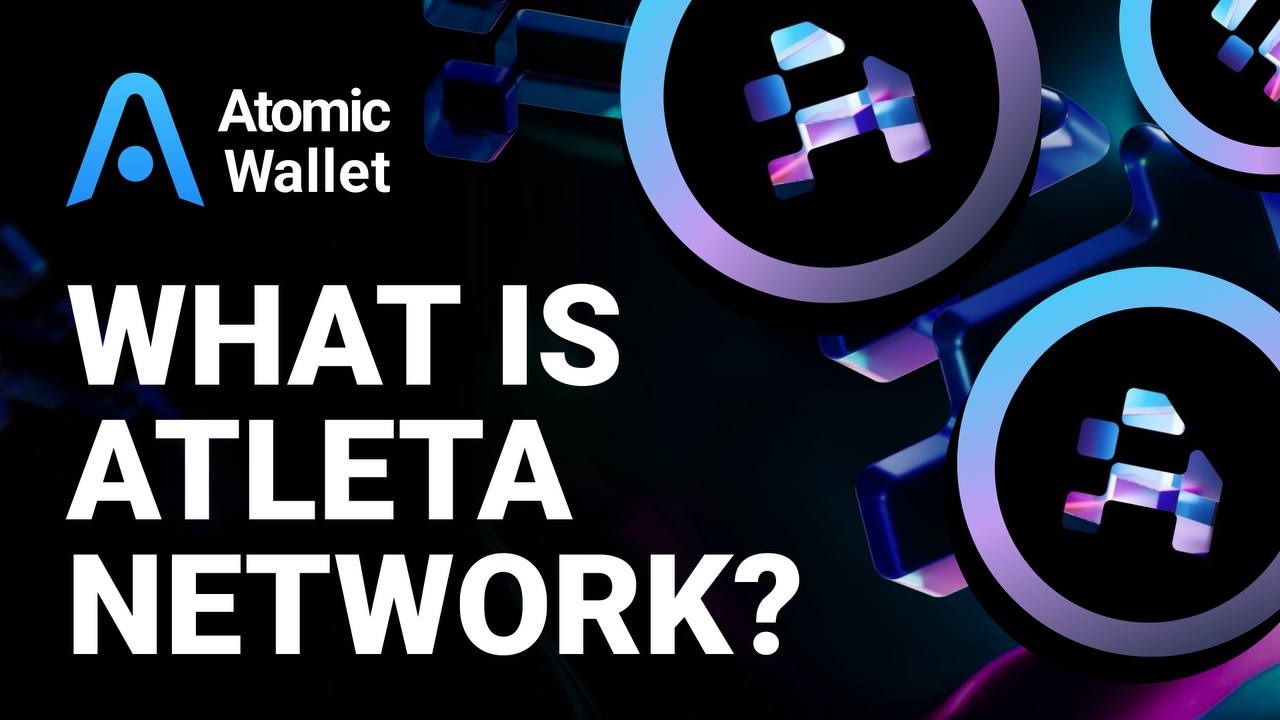 What is Atleta Network? 