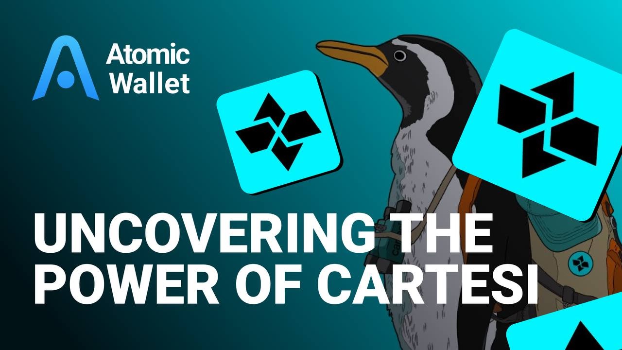 Uncovering The Power Of Cartesi