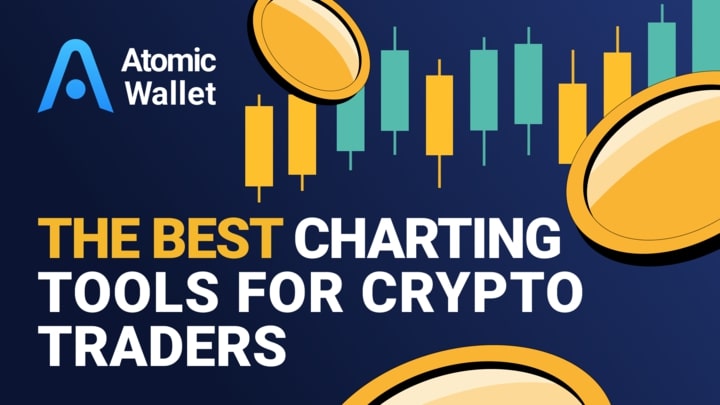 The Best Charting Tools For Crypto Traders