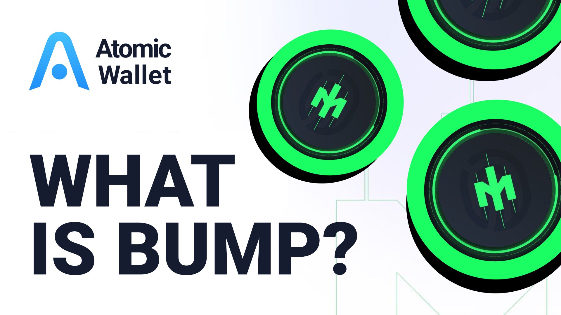 What is BUMP?