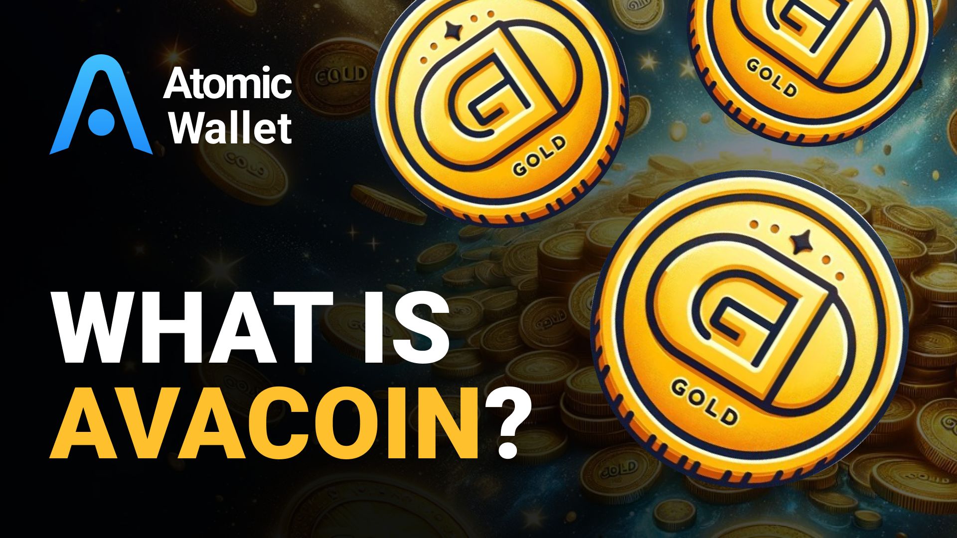 What is Avacoin? 