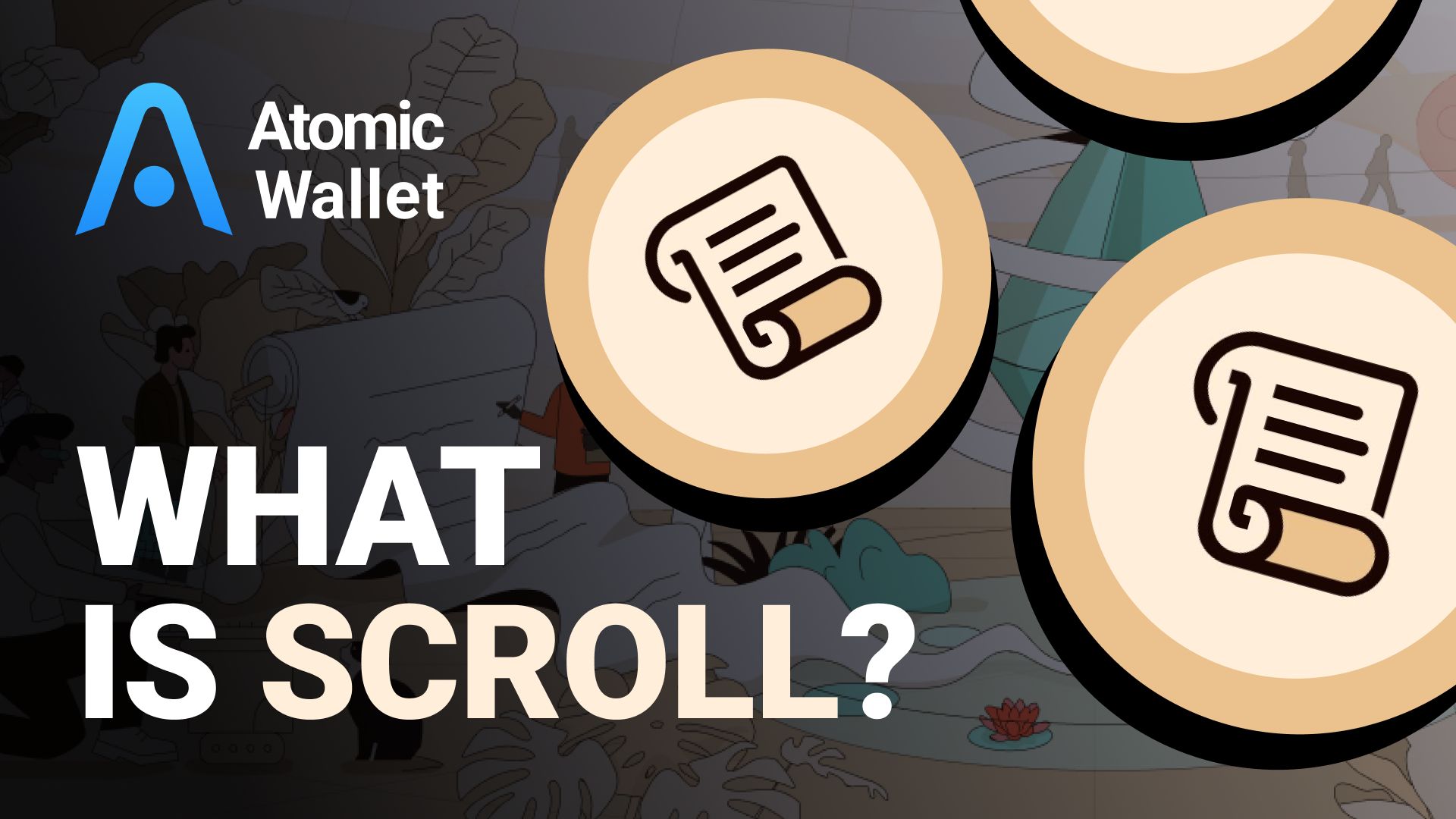 What is Scroll? 