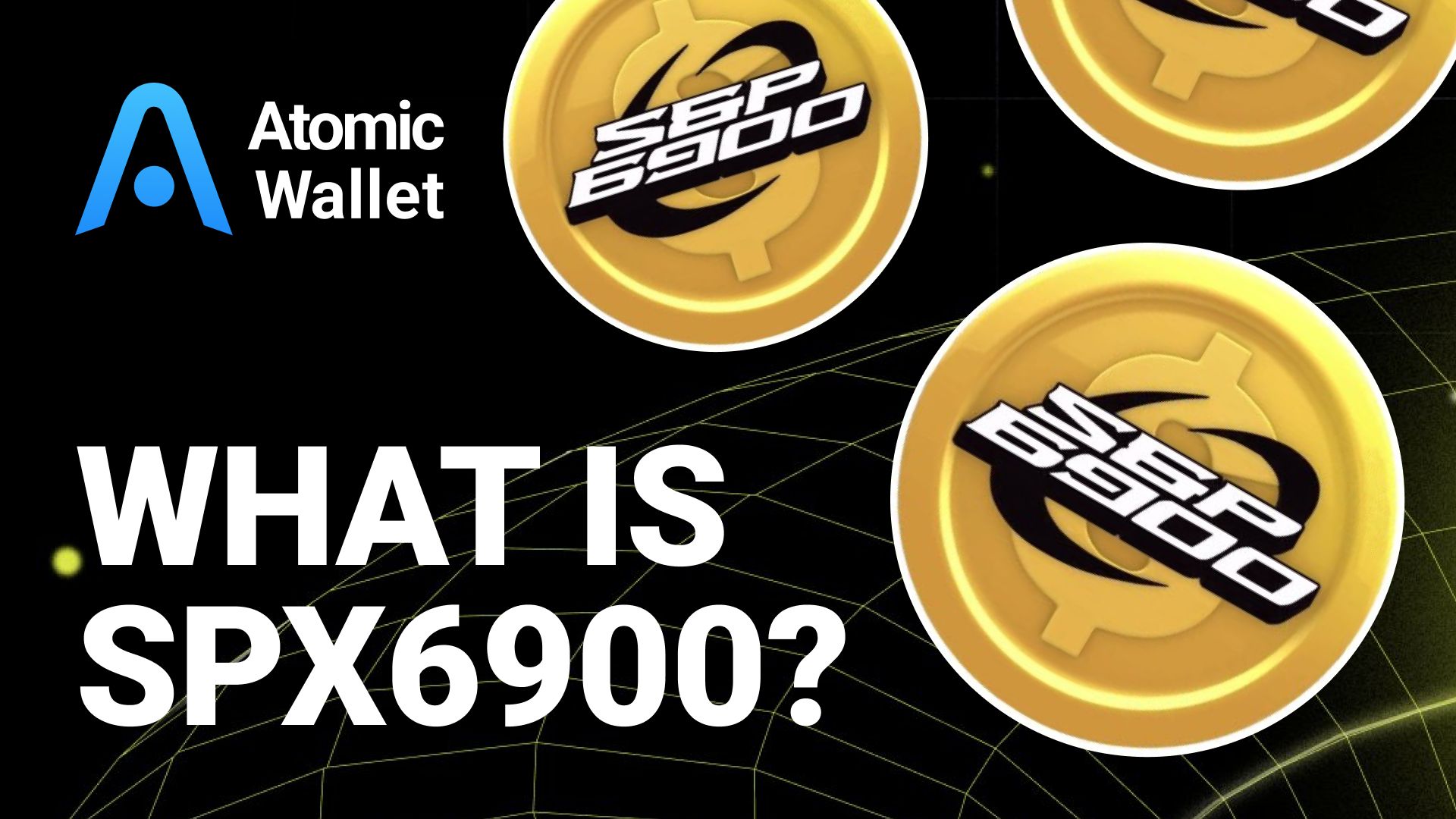 What is SPX6900? 