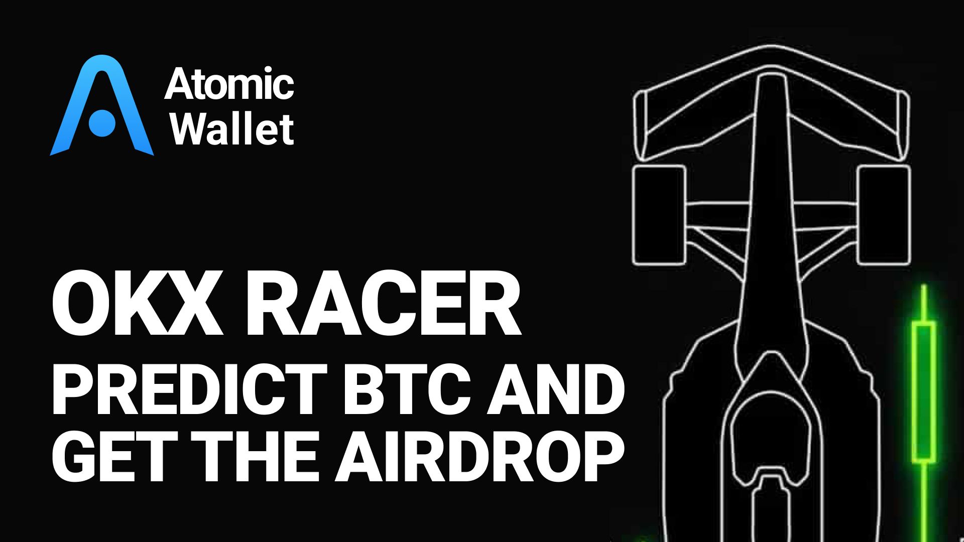 OKX Racer - Predict Bitcoin Price And Get The Airdrop