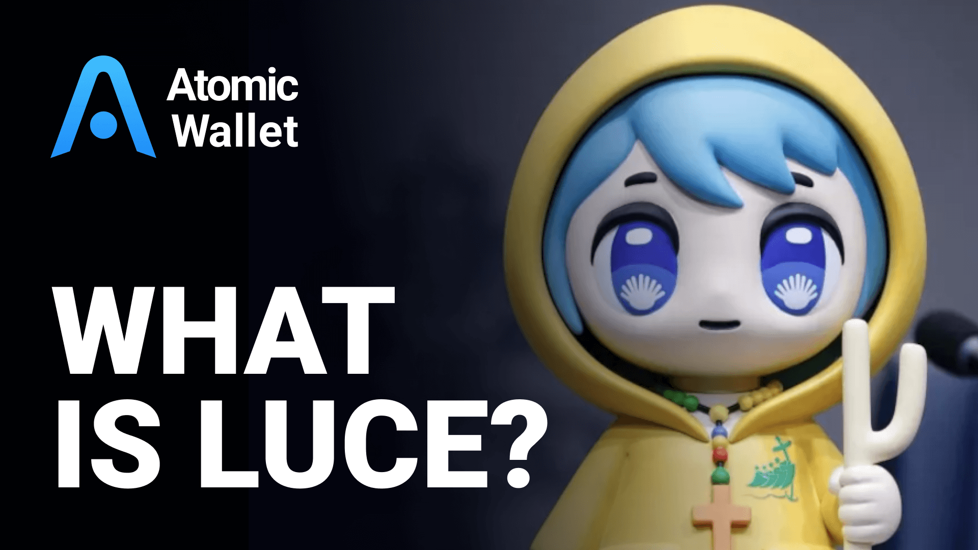 What is LUCE? 