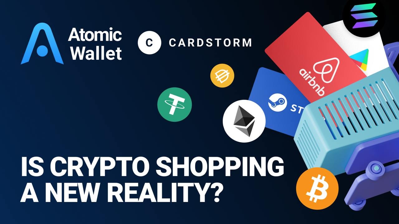 Crypto Shopping: A Step into the Future or a Utopian Dream?