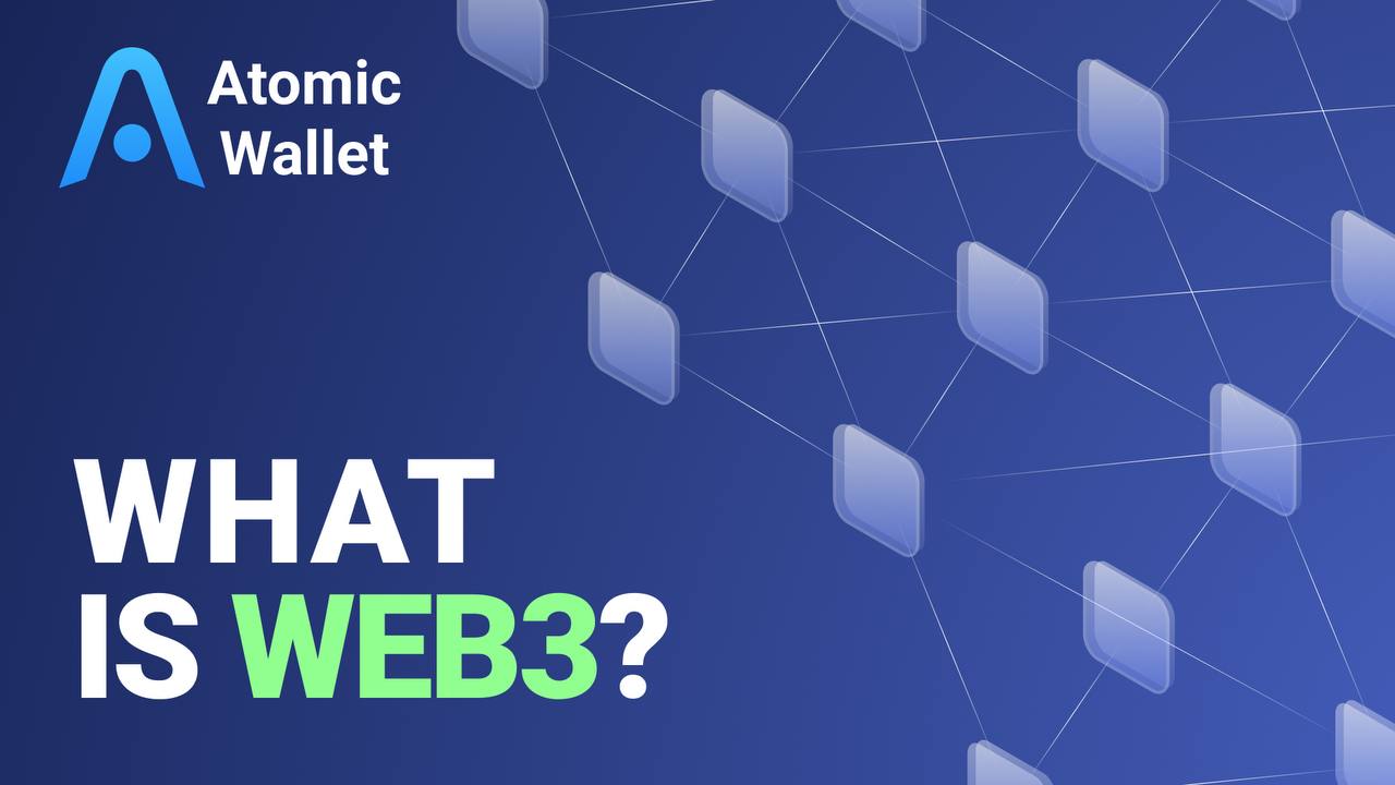 What is Web 3? 