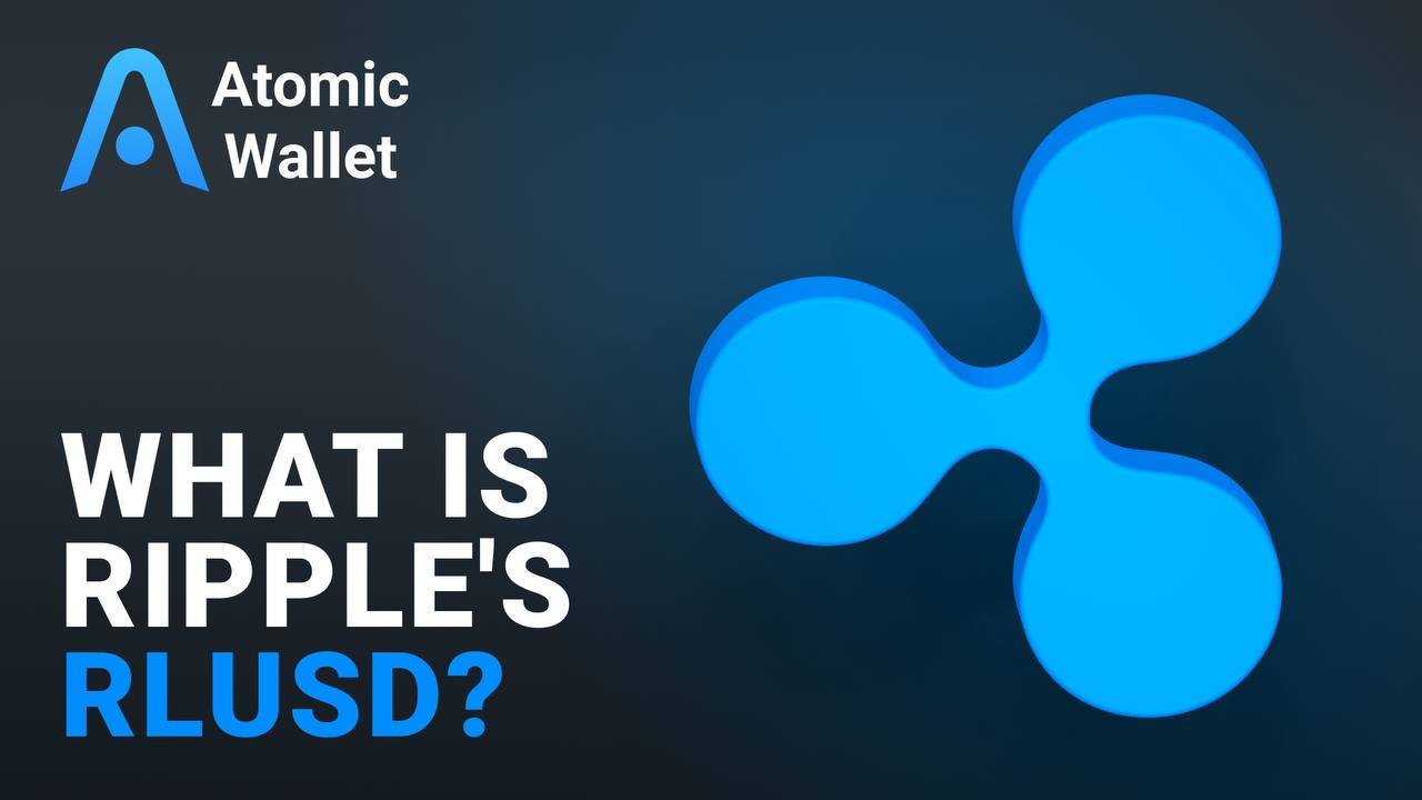 What is Ripple's RLUSD?