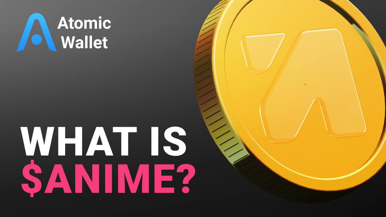 What is $ANIME?