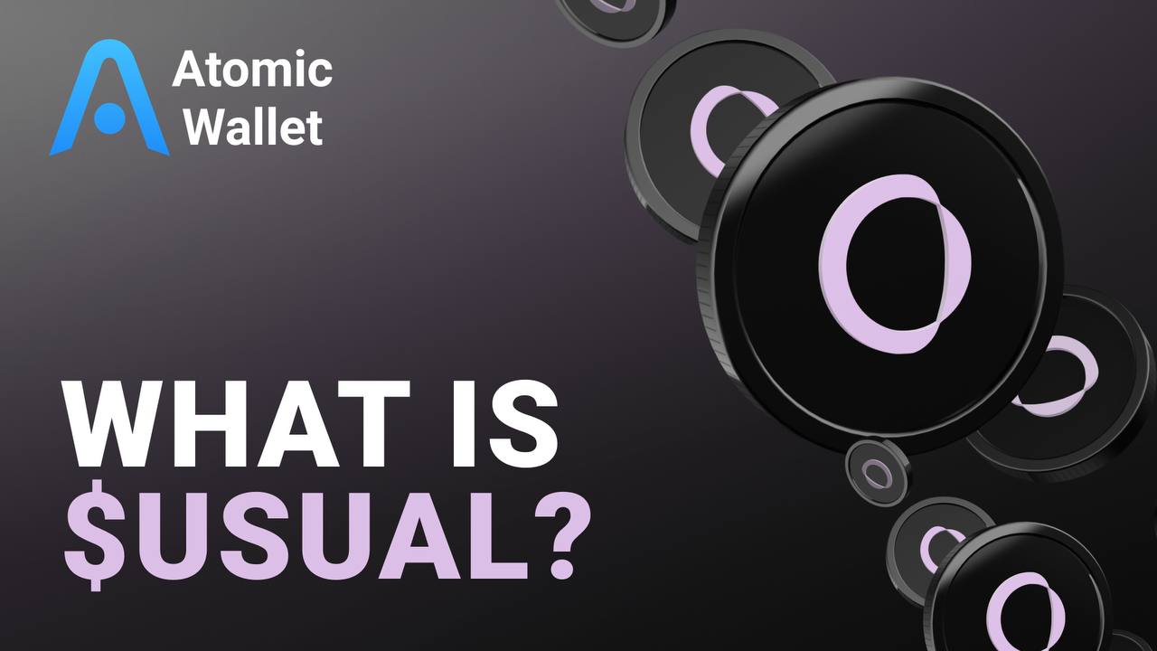 What is $USUAL?