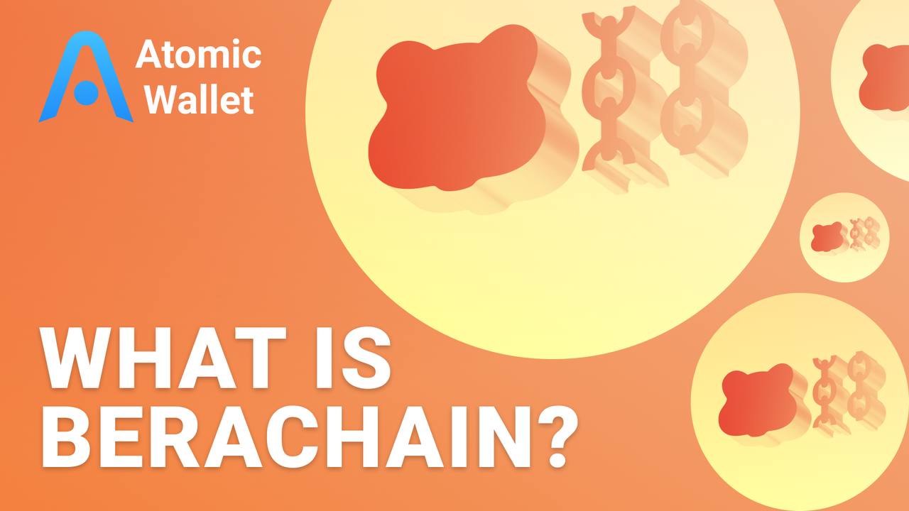 What is BERACHAIN?