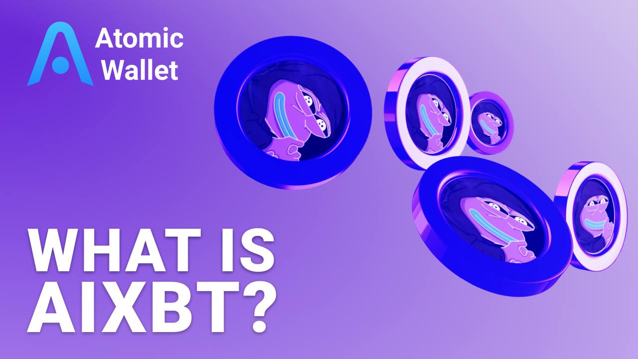 What is AiXBT?