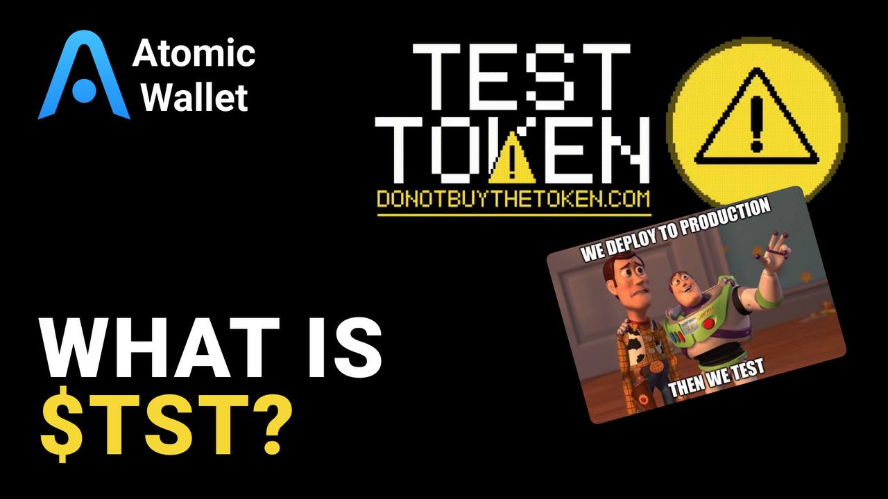 What is TST? 