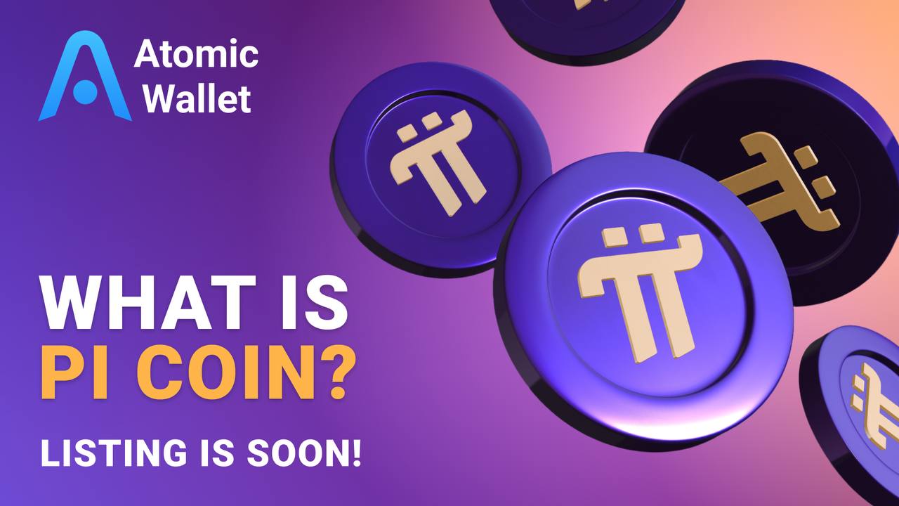 What is PI coin? Listing is soon!