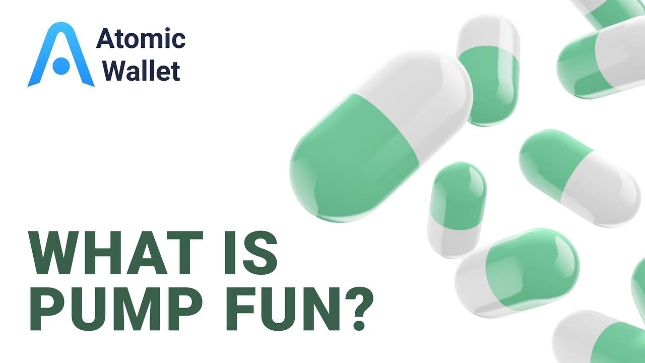 What is Pump Fun?