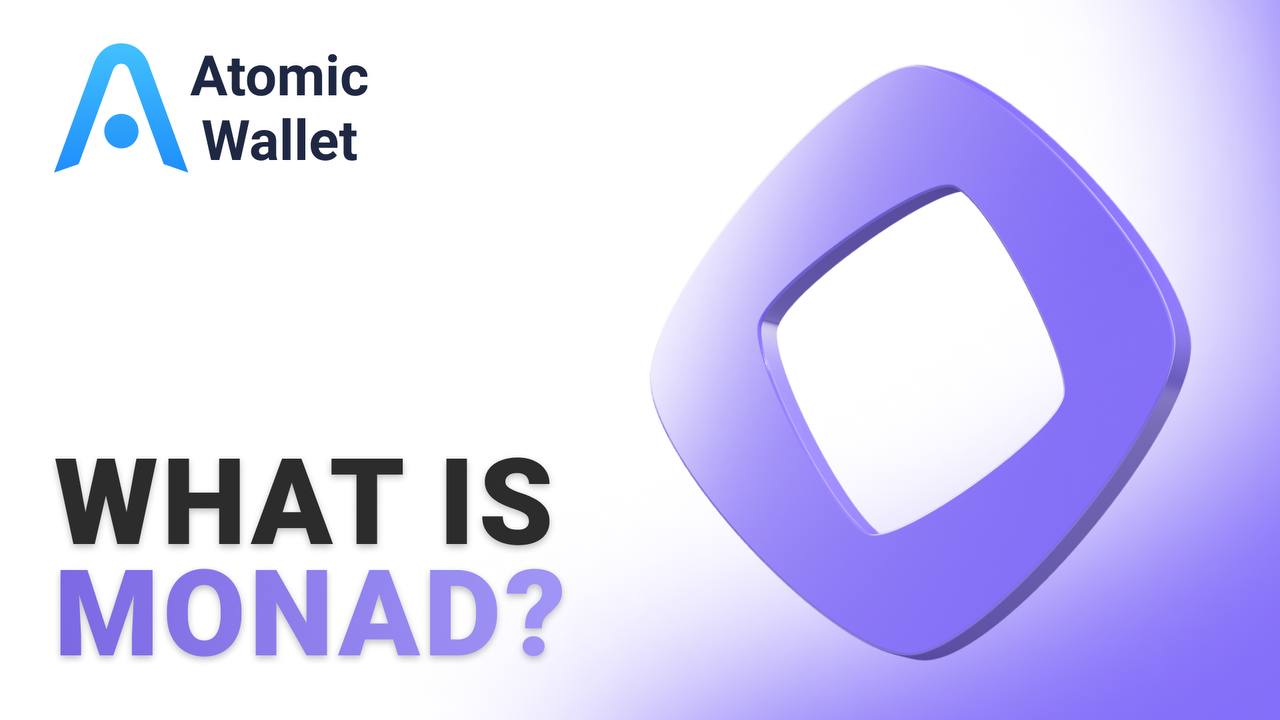 What Is Monad? Guide to the Blockchain and How to Claim Its Airdrop