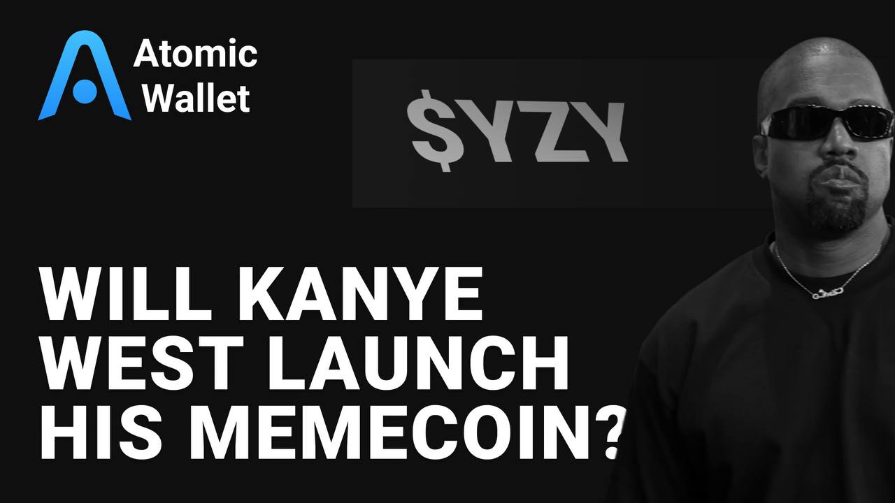 Will Kanye West Launch His Memecoin? YZY Token Rumors Explained