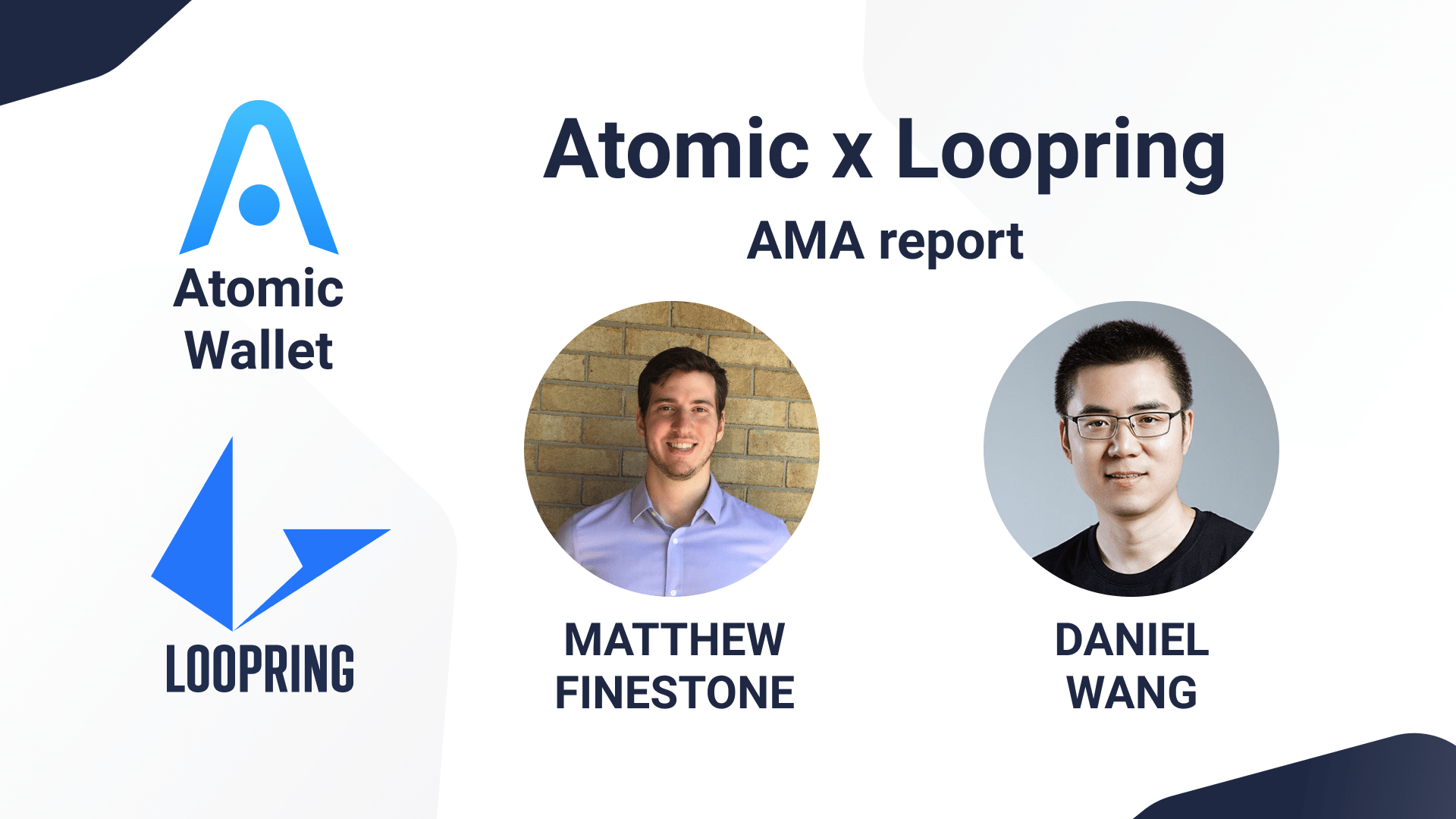 AMA Session with Loopring